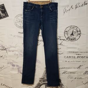 Rich and skinny Jean's 31W 30L